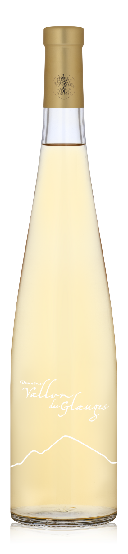 6 bouteilles 75cl Vendanges d'Automne 2023 - IGP Alpilles