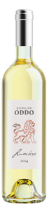 6 bouteilles 75 cl Lumière 2024 - Vin de France