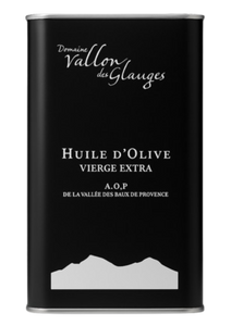 Huile d'Olive 3L AOP Vallée des Baux