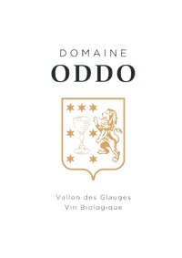 Domaine du Vallon des Glauges - SARL Oddo Distribution